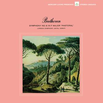 Weber: Oberon Overture; Schumann: Symphony No. 4; Beethoven: Symphony No. 6