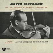 Bruch: Violin Concerto No. 1 in G Minor, Op. 26: I. Vorspiel. Allegro moderato