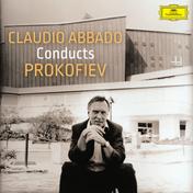 Abbado conducts Prokofiev