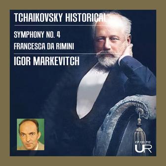 Tchaikovsky Historical, vol. IV (Remastered 2024)
