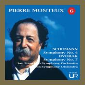 MONTEUX CONDUCTS, vol. VI (Remastered 2024)
