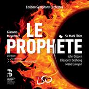 Le Prophete, Acte I: No. 1a, Prélude et chœur pastoral "La brise est muette" - Live