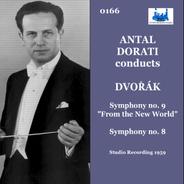 Symphony No. 8 in G Major, Op. 88, B. 163: III. Allegretto grazioso - Molto vivace - Remastered 2023