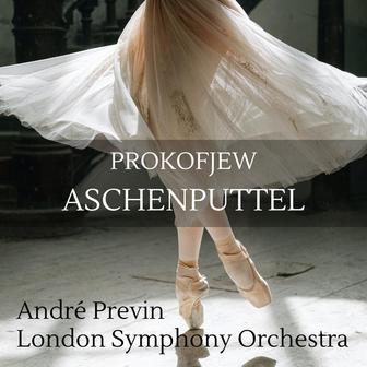 Sergei Prokofjew: Aschenputtel