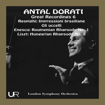 Great Recordings 6