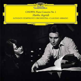Chopin: Piano Concerto No. 1 in E Minor, Op. 11