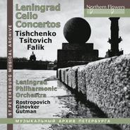 Cello Concerto: I. Lento