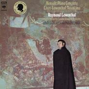 Piano Concerto in F Minor, Op. 16: I. Allegro patetico
