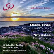 Piano Concerto in A Minor, Op. 54: III. Allegro vivace