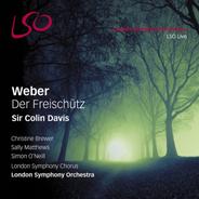 Der Freischütz: Overture