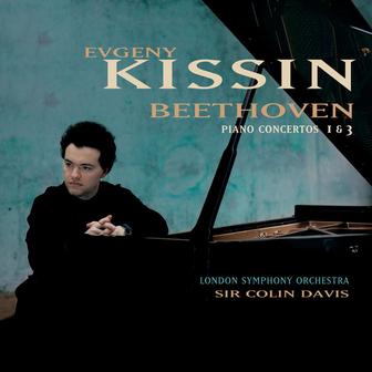 Beethoven: Piano Concertos Nos. 1 & 3