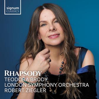 Enescu: 2 Romanian Rhapsody, Op. 11 (Arr. for Vocals and Orchestra by Teodora Brody & Lee Reynolds): No. 2 in D Major [Radio Edit]