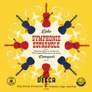 Symphonie espagnole, Op. 21: I. Allegro non troppo - Remastered 2024