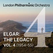 Cockaigne Overture (In London Town) [1954] [2024 Remastered Version]