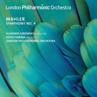 Mahler: Symphony No. 4