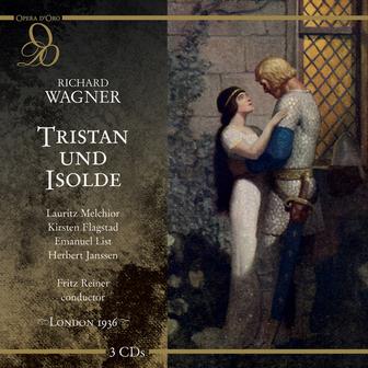 Wagner: Tristan und Isolde