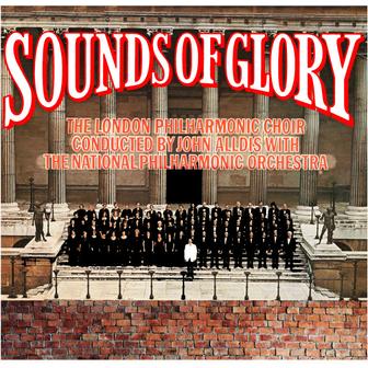 Sounds Of Glory
