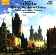 Volapuk, Polka francaise (World Language, French Polka): Volapuk, Polka francaise [World Language, French Polka]