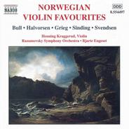 Norwegian Dance No. 1: Allegro con brio