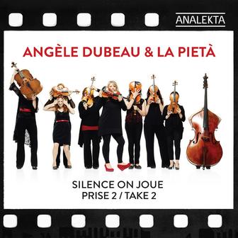 Silence On Joue - Take 2 (Commentary Version)