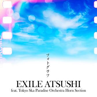 フォトグラフ (feat. 東京スカパラダイスオーケストラ ホーンセクション)