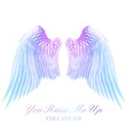 You Raise Me Up