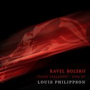 Ravel Bolero Variation (After Bolero, M. 81, Arr. for Piano by Tim Allhoff) - Sped Up