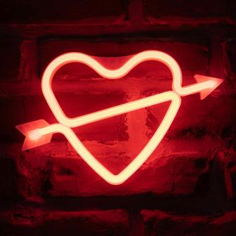 Valentine's Day