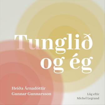 Tunglið og ég