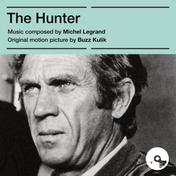 The Hunter (Original Motion Picture Score)