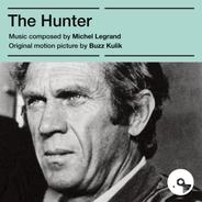 Dolty Leaves - 'The Hunter' Original Motion Picture Score