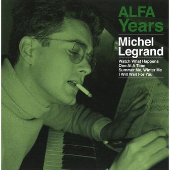 ALFA Years