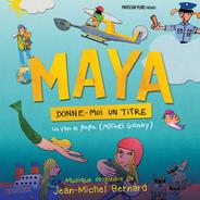 Maya et la pieuvre