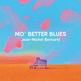 Mo' Better Blues (from "Mo' Better Blues")