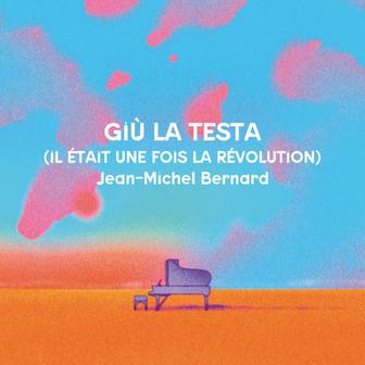 Giù la testa [from "Giù la testa (Il était une fois la révolution)"]
