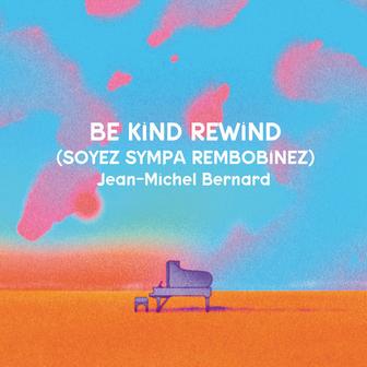 Mr Fletcher's song [from "Be Kind Rewind (Soyez sympa rembobinez)"]
