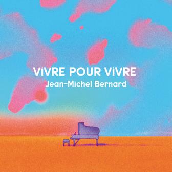 Vivre pour vivre Theme (from "Vivre pour vivre")