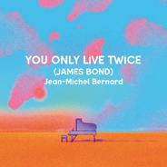 You Only Live Twice - from "You Only Live Twice" (James Bond)