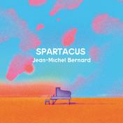 Love Theme (from "Spartacus")