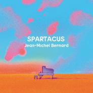 Love Theme - from "Spartacus"