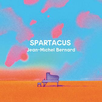Love Theme (from "Spartacus")