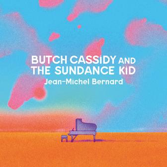 Raindrops keep falling on my head (from "Butch Cassidy And The Sundance Kid")