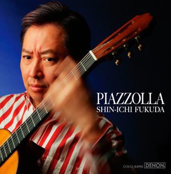 ブエノスアイレスの冬 〜tribute to A. Piazzolla