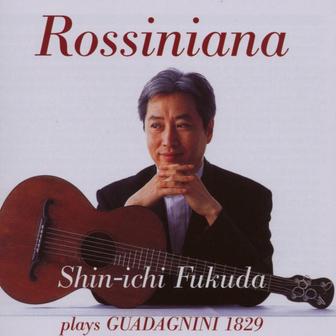 Rossiniana Nr. 1-3
