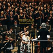 Bridge Over Troubled Water (Orchestra & Choir ver.)