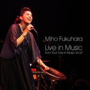 Natural Woman（20151204 2nd Live at NAGOYA BlueNote）