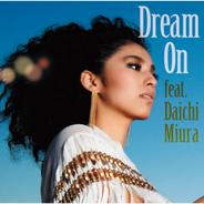 Dream On (ピアノ弾き語りver.)