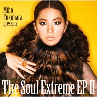 The Soul Extreme EP 2