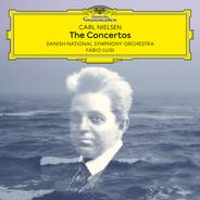 Violin Concerto, Op. 33: IIb. Rondo. Allegretto scherzando