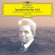 Symphony No. 1 in G Minor, Op. 7: III. Allegro comodo
